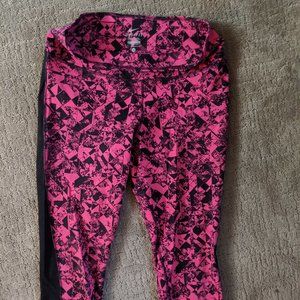 Nike Dry Fit Crop Legging